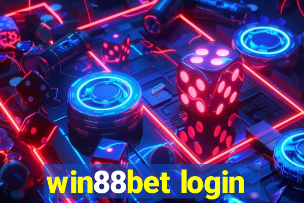 win88bet login